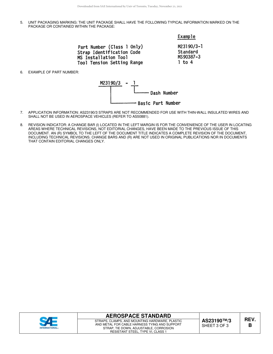 SAE AS23190-3B-2018.pdf_第3页