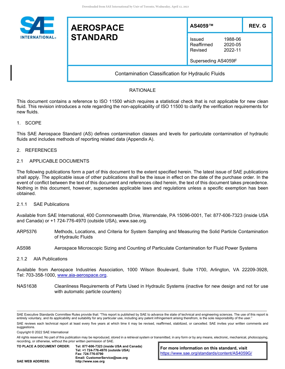 SAE AS4059G-2022.pdf_第1页