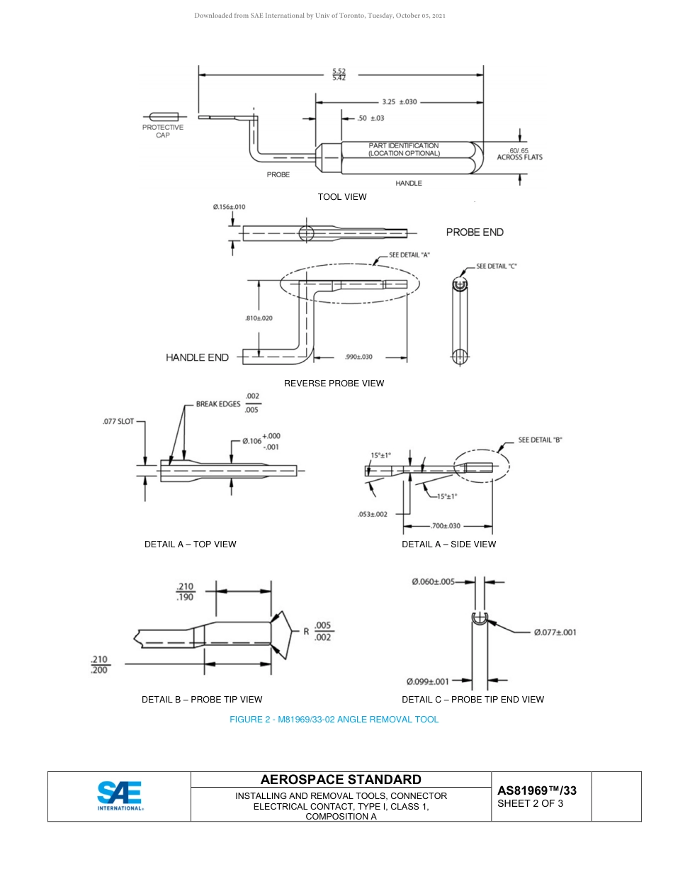 SAE AS81969-33-2019.pdf_第2页