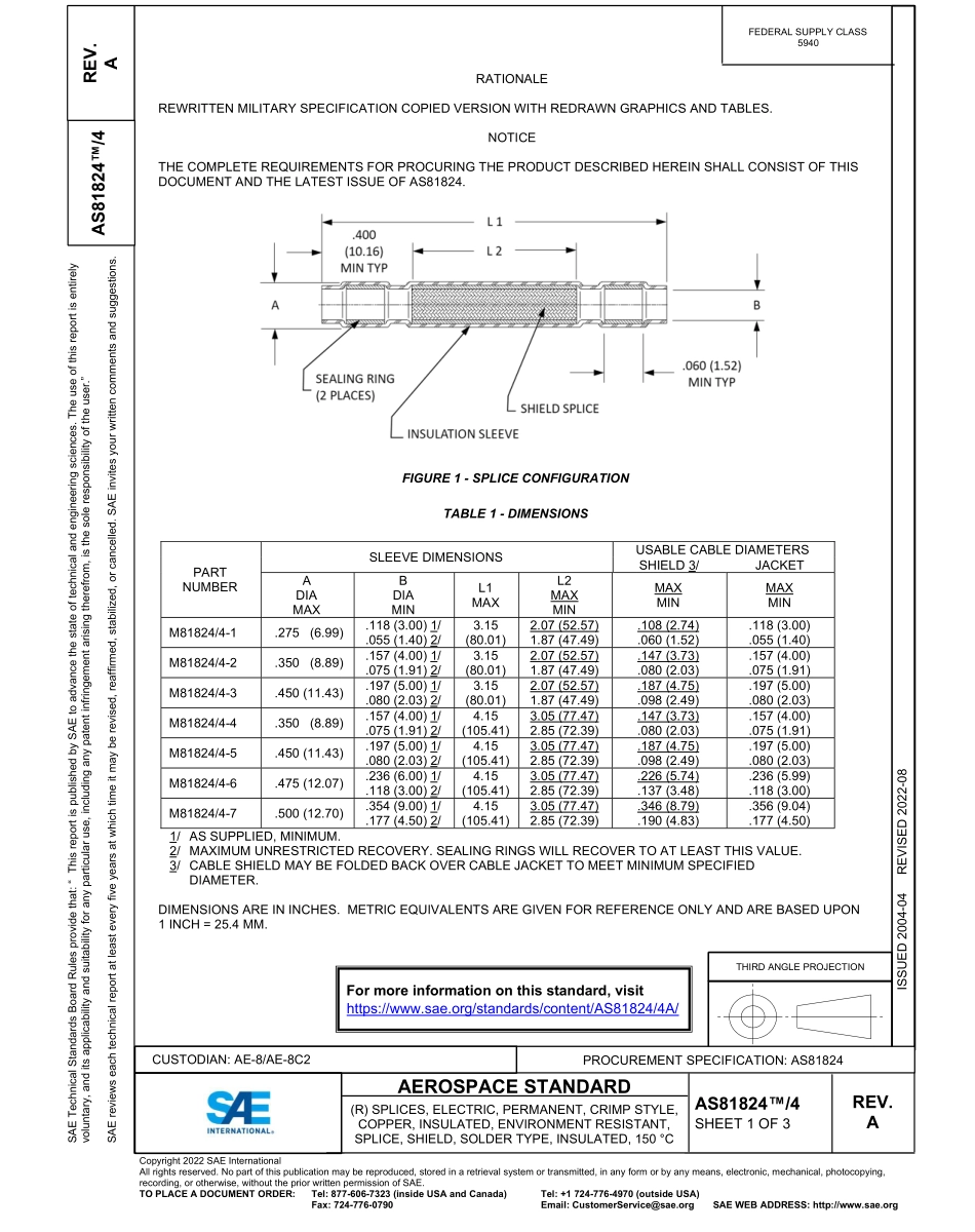 SAE AS81824-4A-2022.pdf_第1页