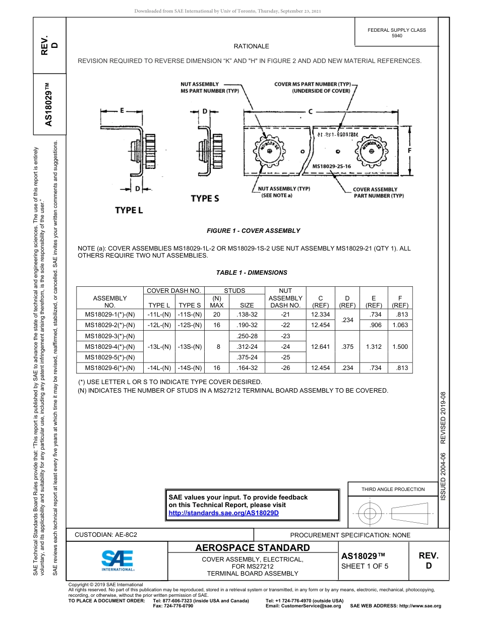 SAE AS18029D-2019.pdf_第1页