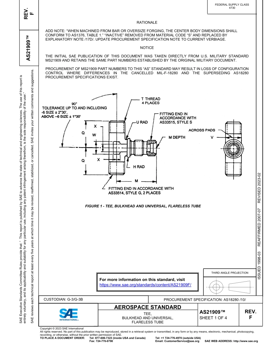 SAE AS21909F-2023.pdf_第1页
