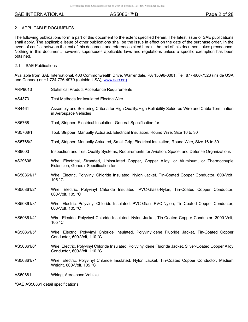 SAE AS50861B-2018.pdf_第2页