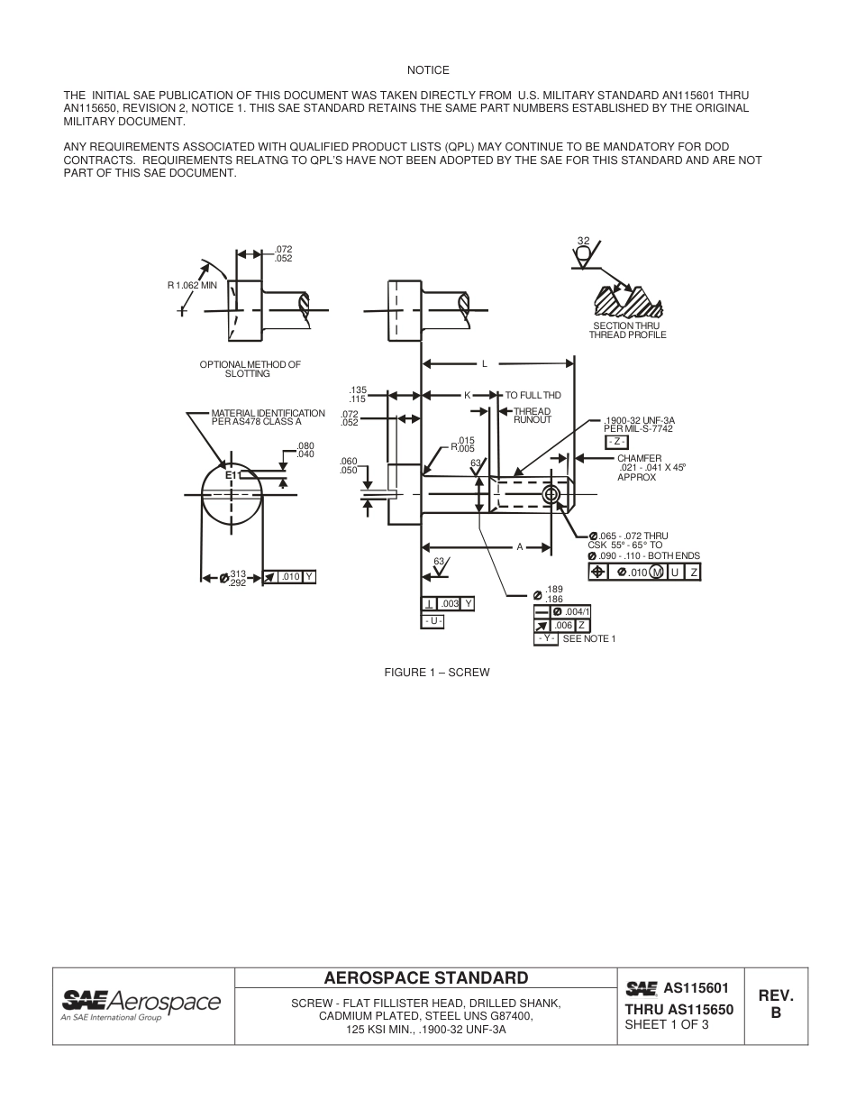 SAE AS115601B - AS115650B-2014.pdf_第2页