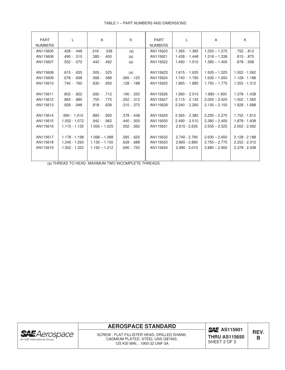 SAE AS115601B - AS115650B-2014.pdf_第3页