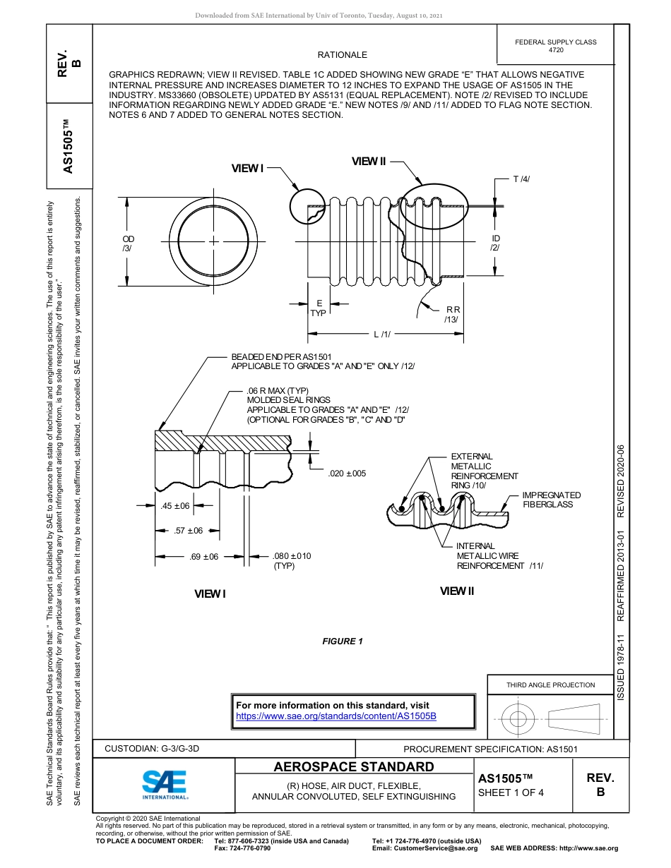 SAE AS1505B-2020.pdf_第1页