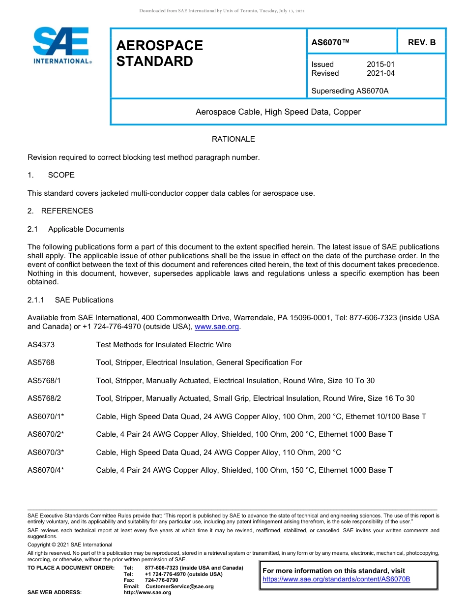 SAE AS6070B-2021.pdf_第1页