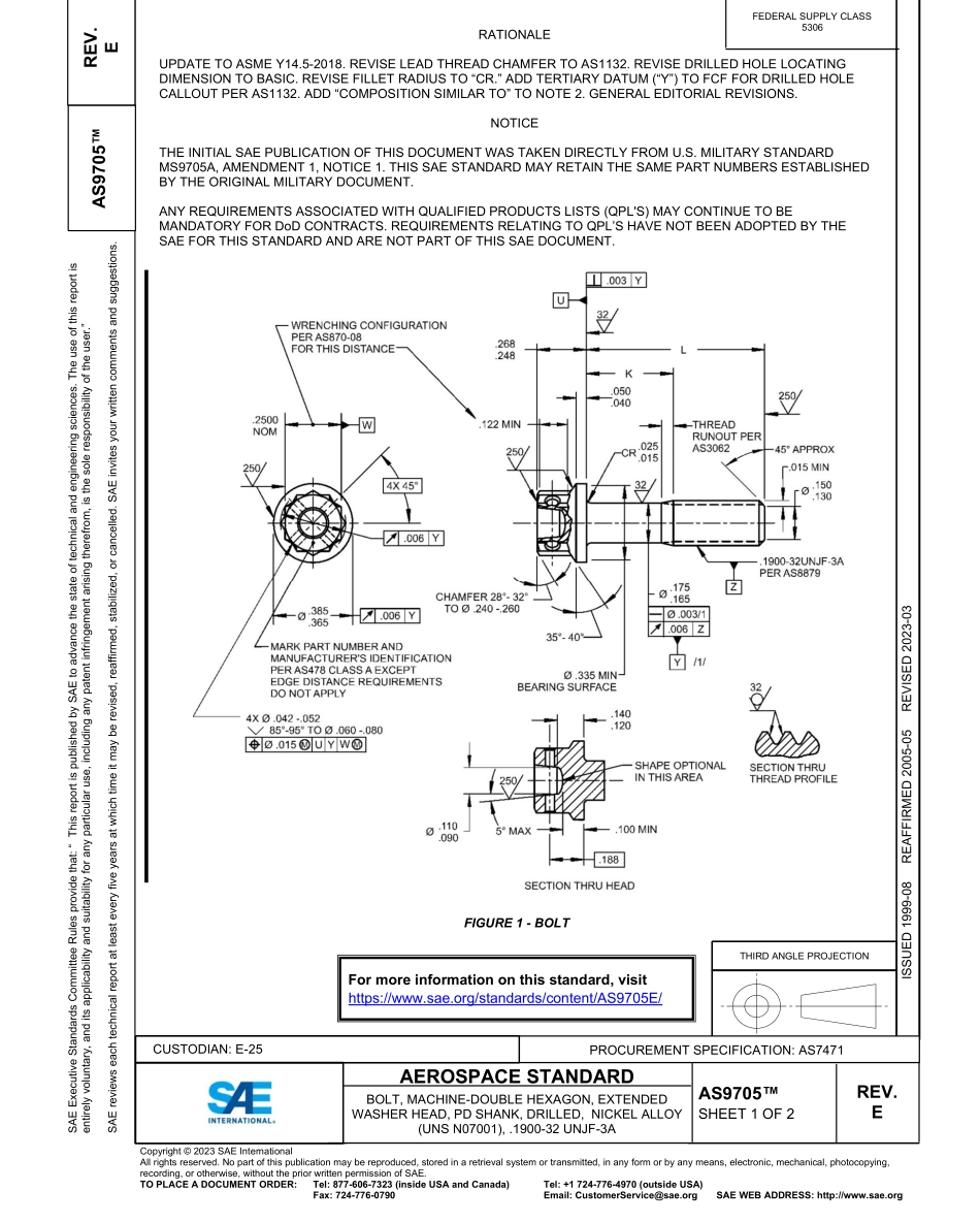SAE AS9705E-2023.pdf_第1页