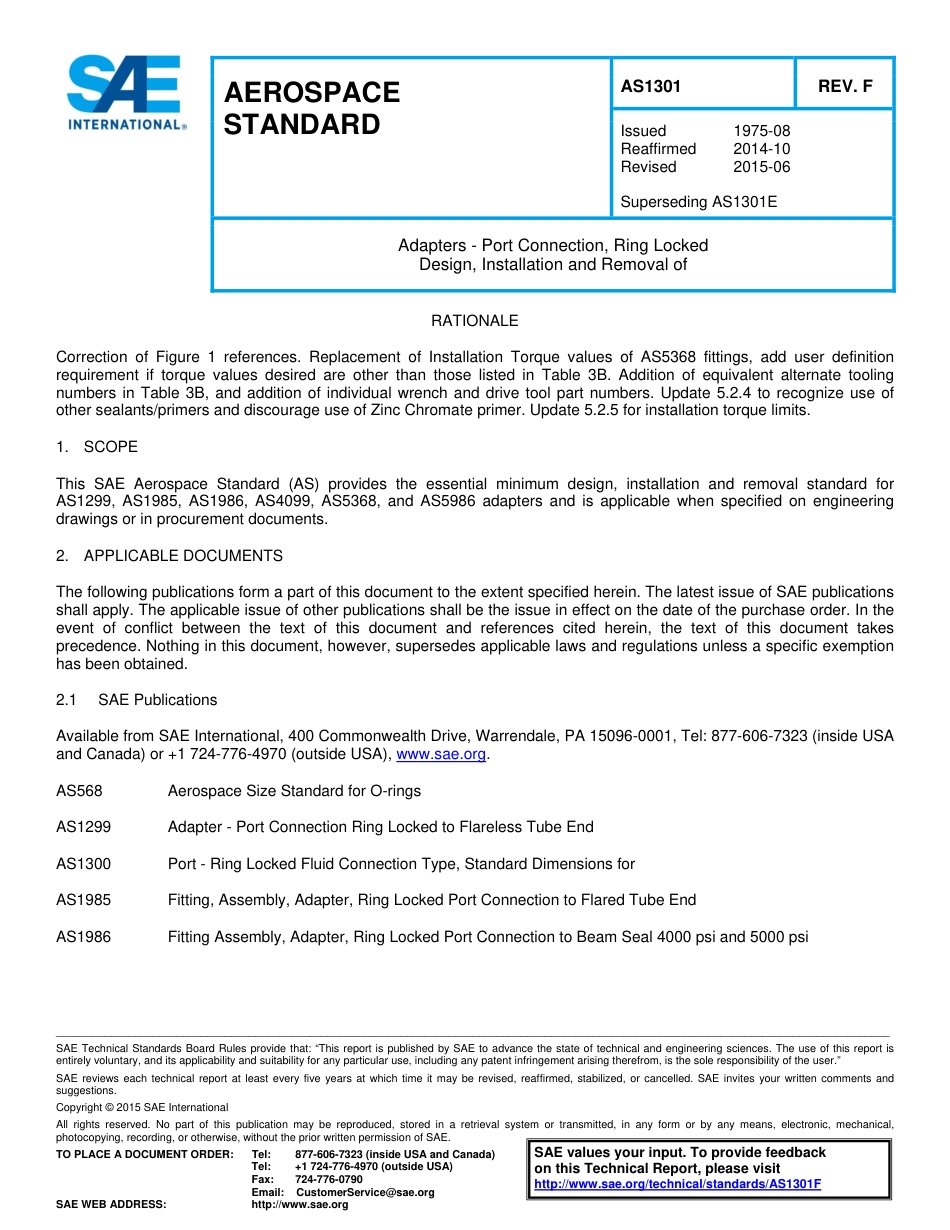 SAE AS1301F-2015.pdf_第1页