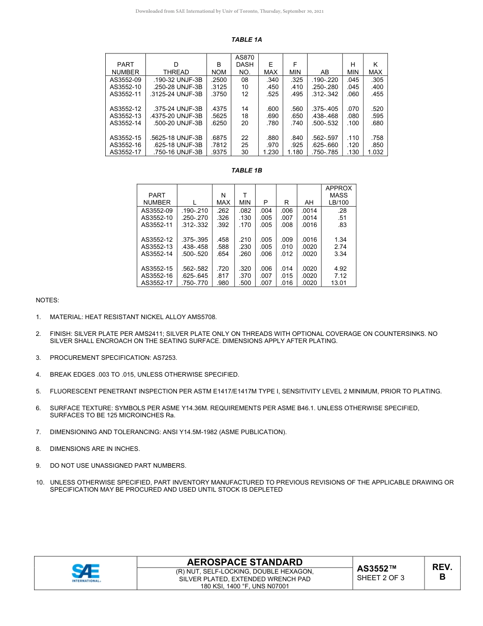 SAE AS3552B-2019.pdf_第2页