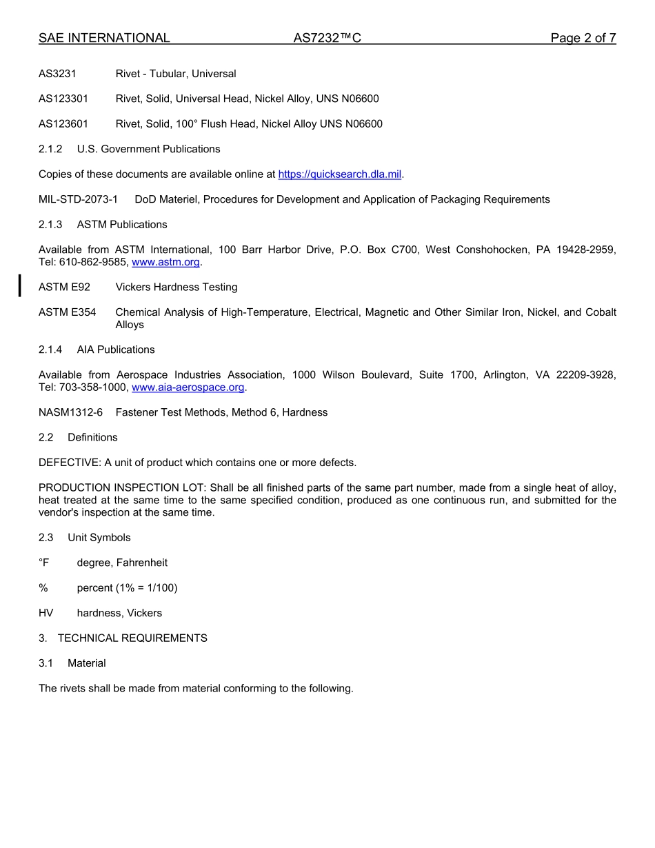 SAE AS7232C-2023.pdf_第2页