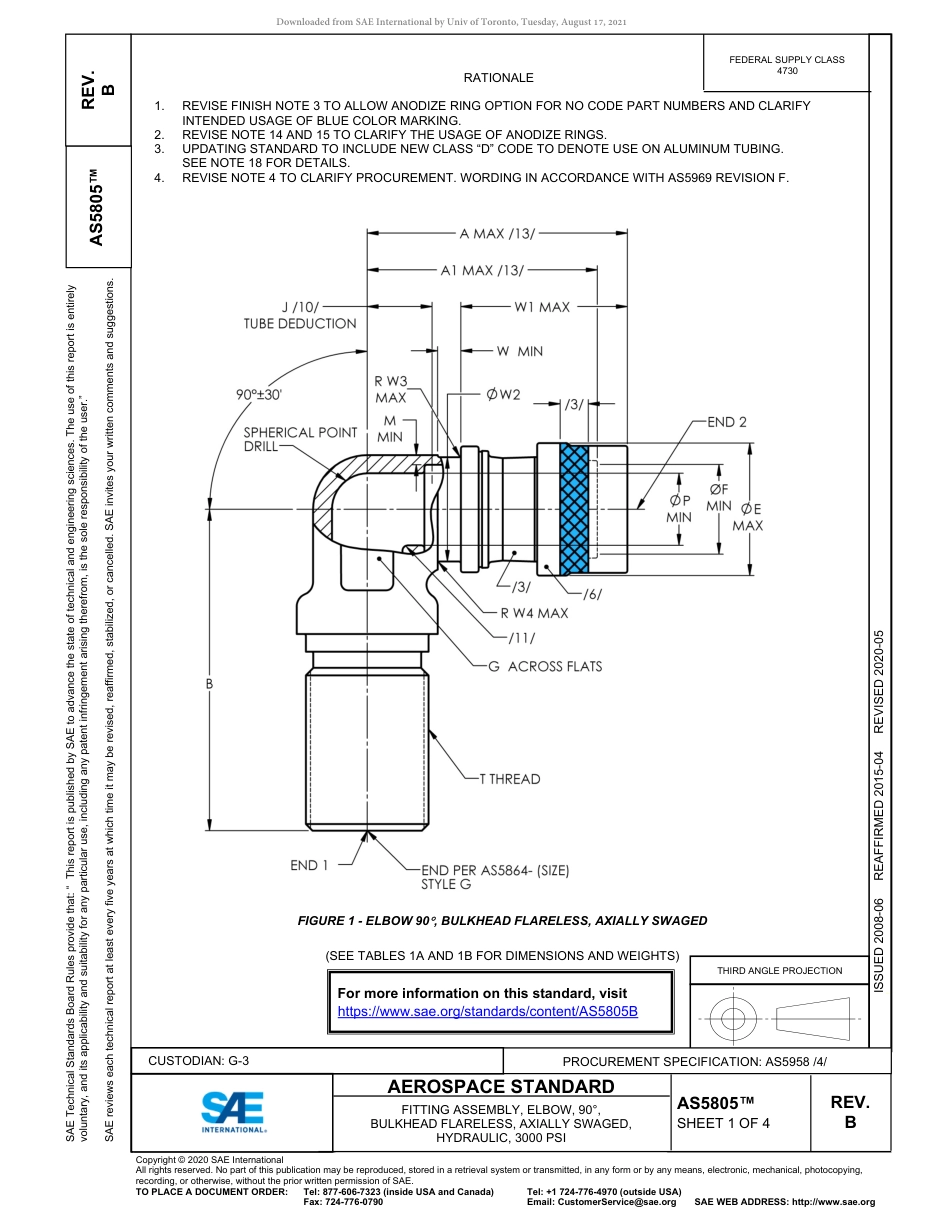 SAE AS5805B-2020.pdf_第1页