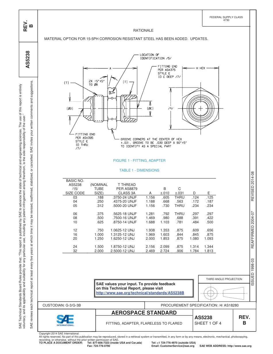 SAE AS5238B-2014.pdf_第1页