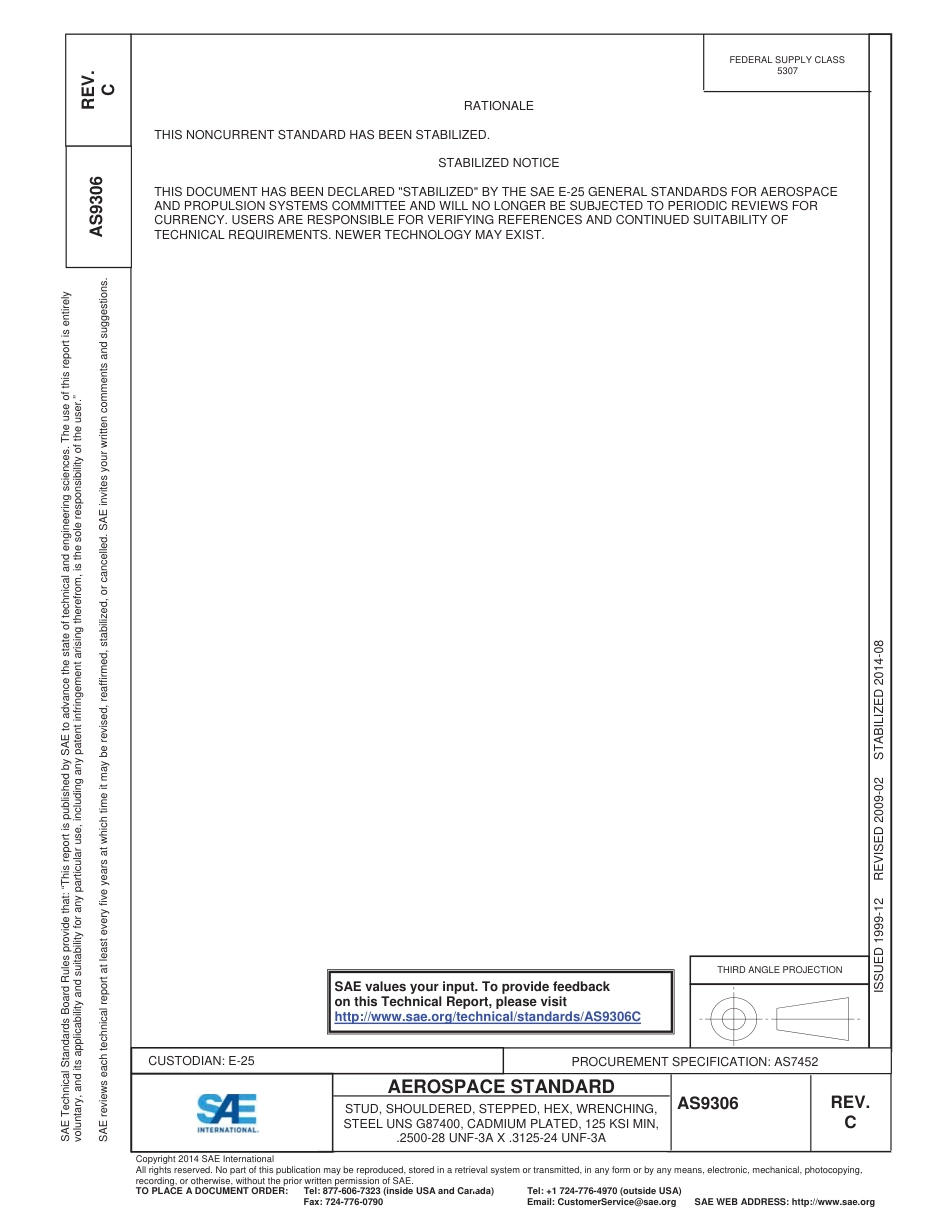 SAE AS9306C-2014.pdf_第1页