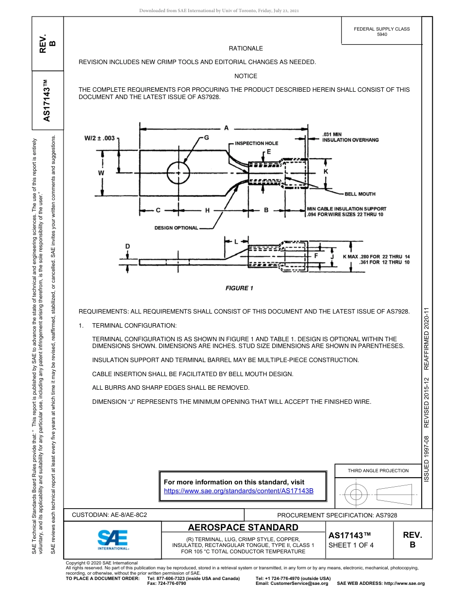 SAE AS17143B-2020.pdf_第1页