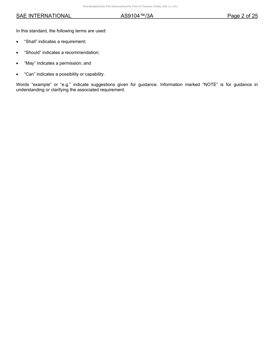 SAE AS9104-3A-2020.pdf_第2页