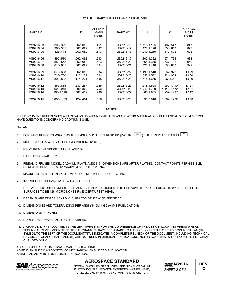SAE AS9216c-2012.pdf_第2页