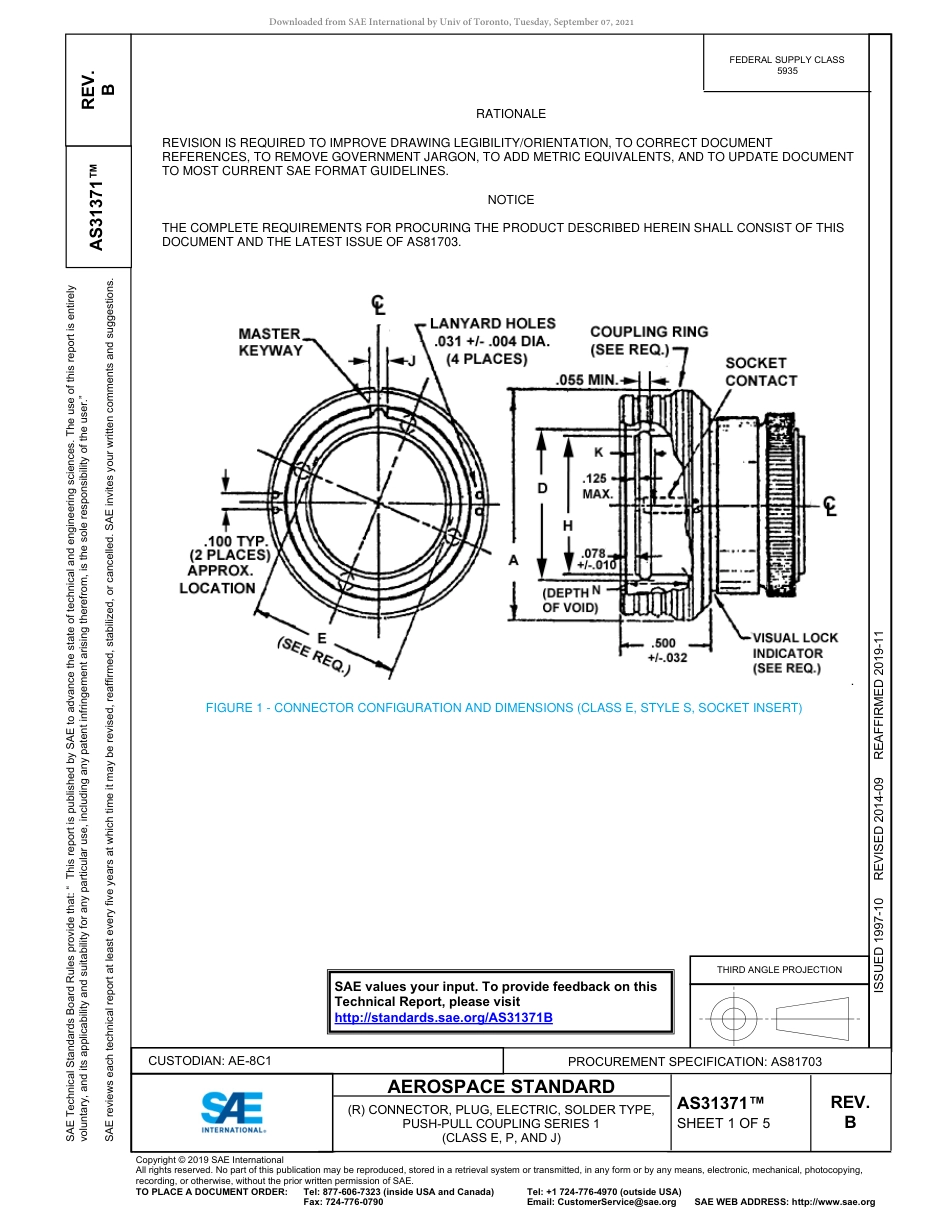 SAE AS31371B-2019.pdf_第1页