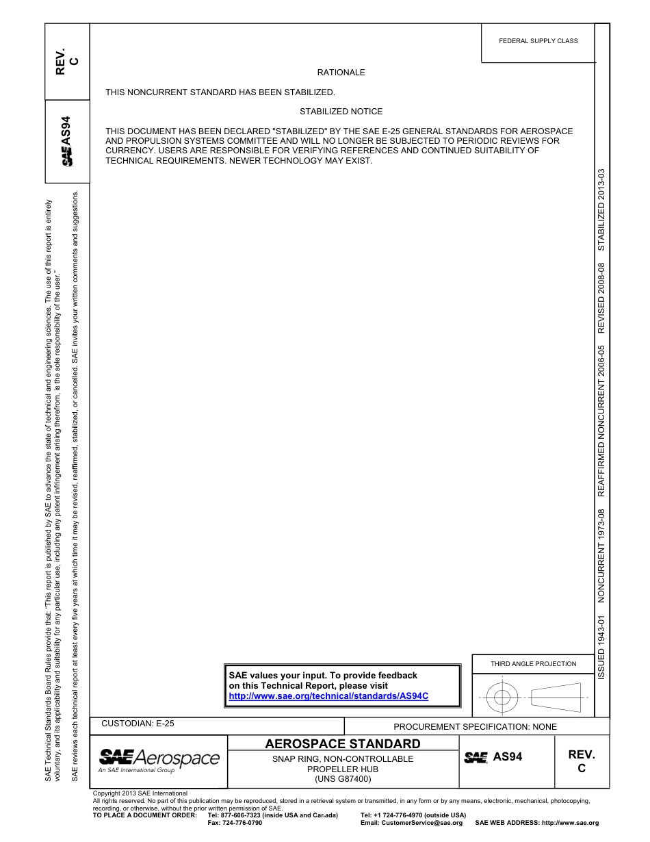 SAE AS94C-2013.pdf_第1页