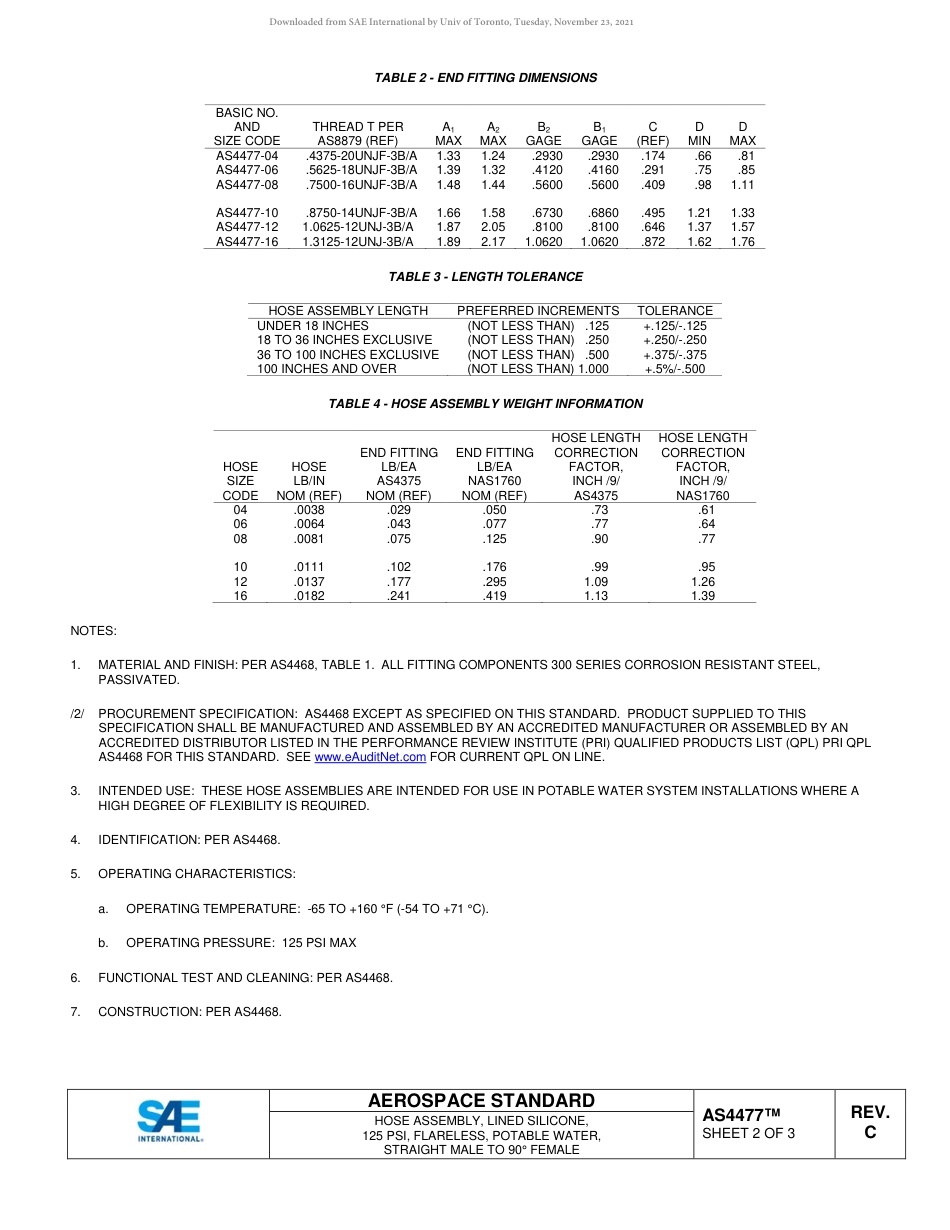 SAE AS4477C-2018.pdf_第2页