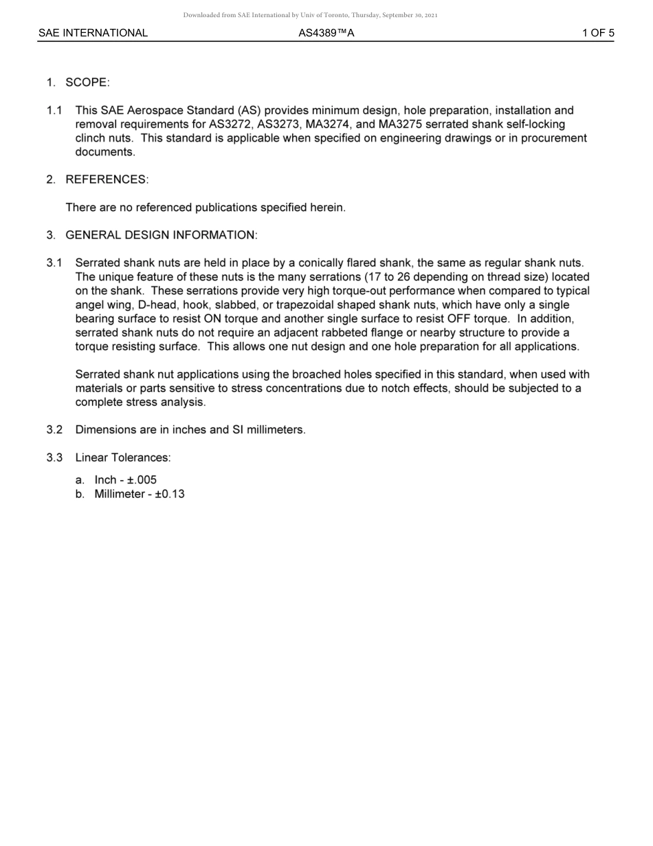 SAE AS4389A-2019.pdf_第2页