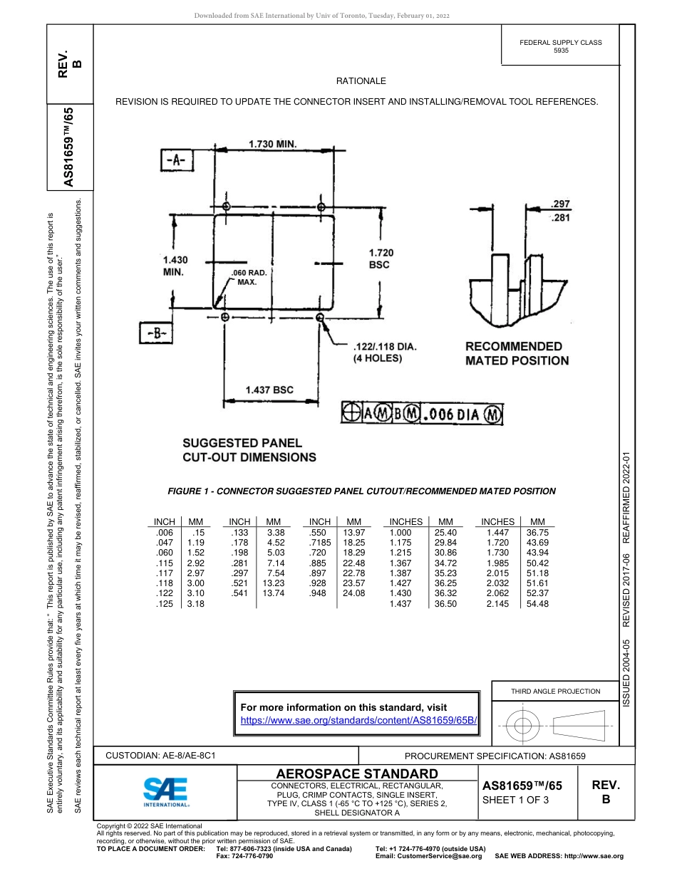 SAE AS81659-65B-2022.pdf_第1页