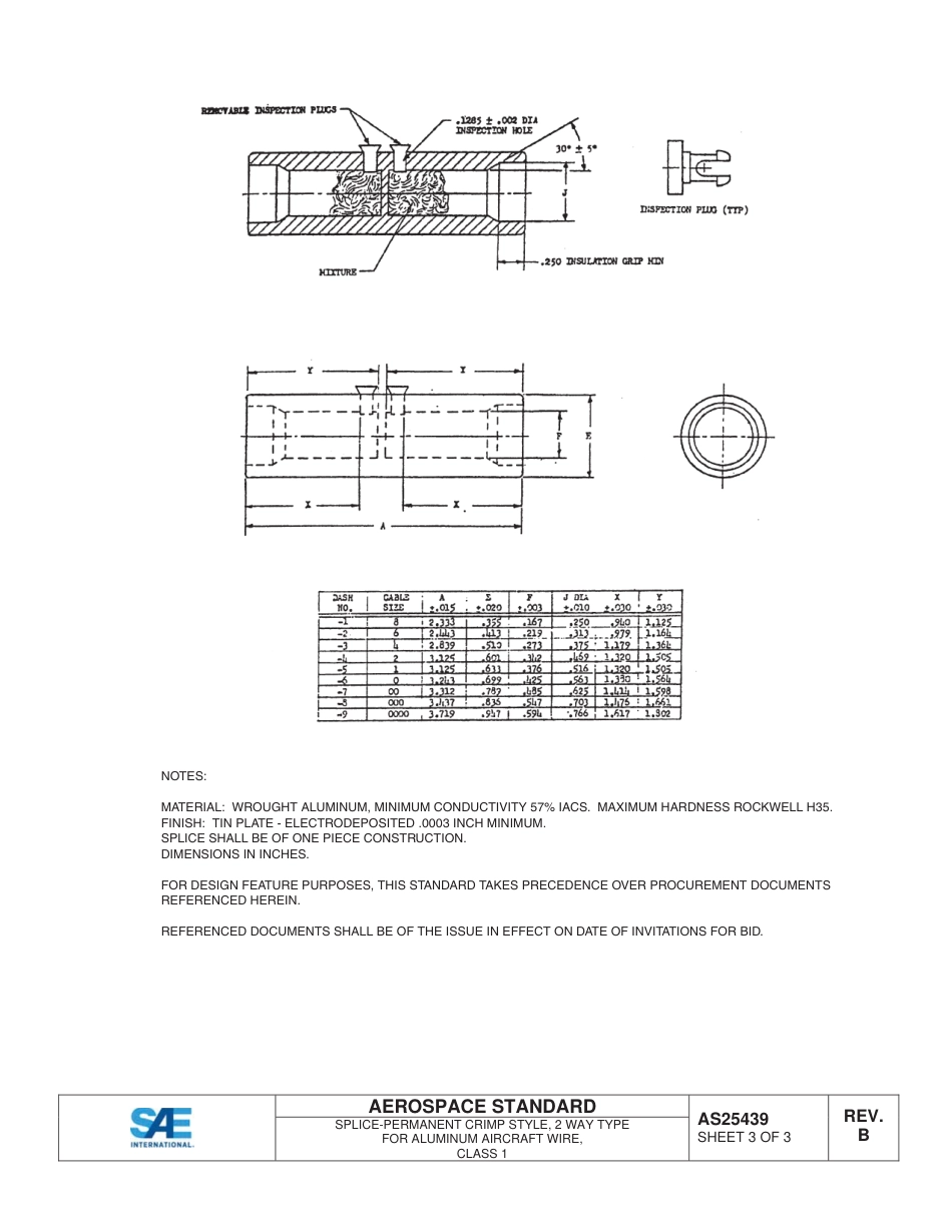 SAE AS25439B-2014.pdf_第3页