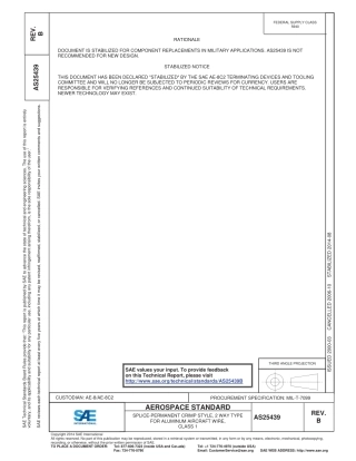 SAE AS25439B-2014.pdf