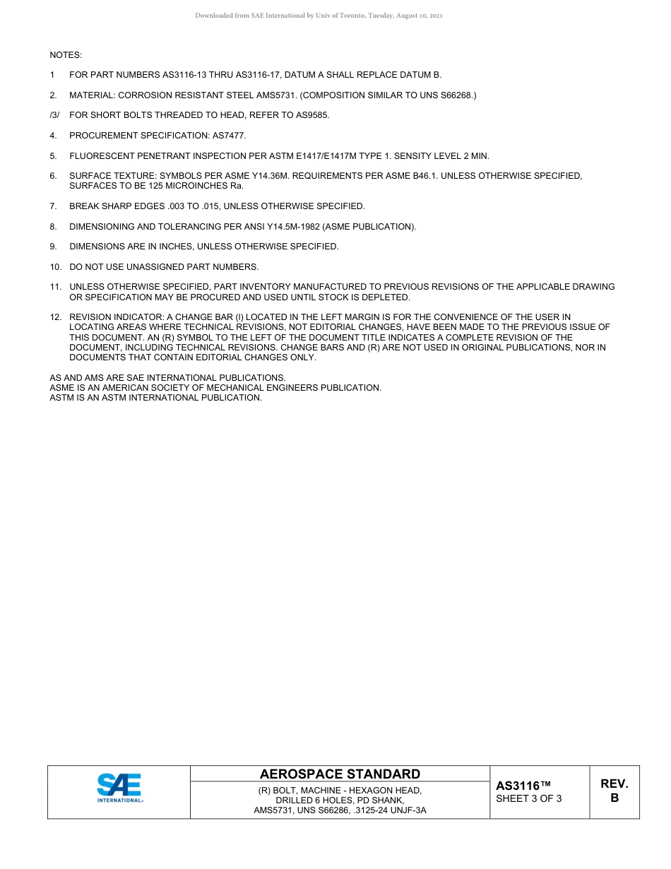 SAE AS3116B-2020.pdf_第3页
