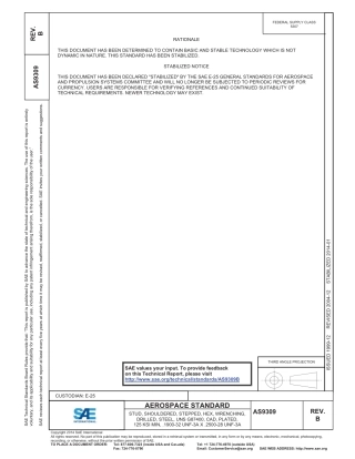 SAE AS9309B-2014.pdf