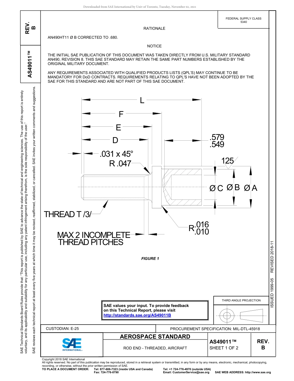 SAE AS49011B-2018.pdf_第1页