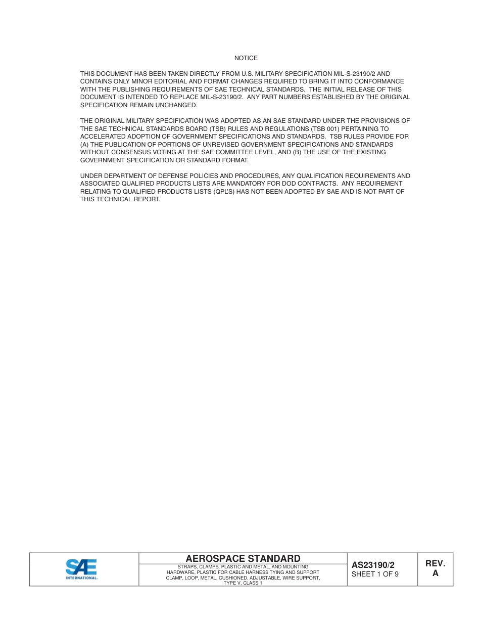 SAE AS23190-2A-2014.pdf_第2页