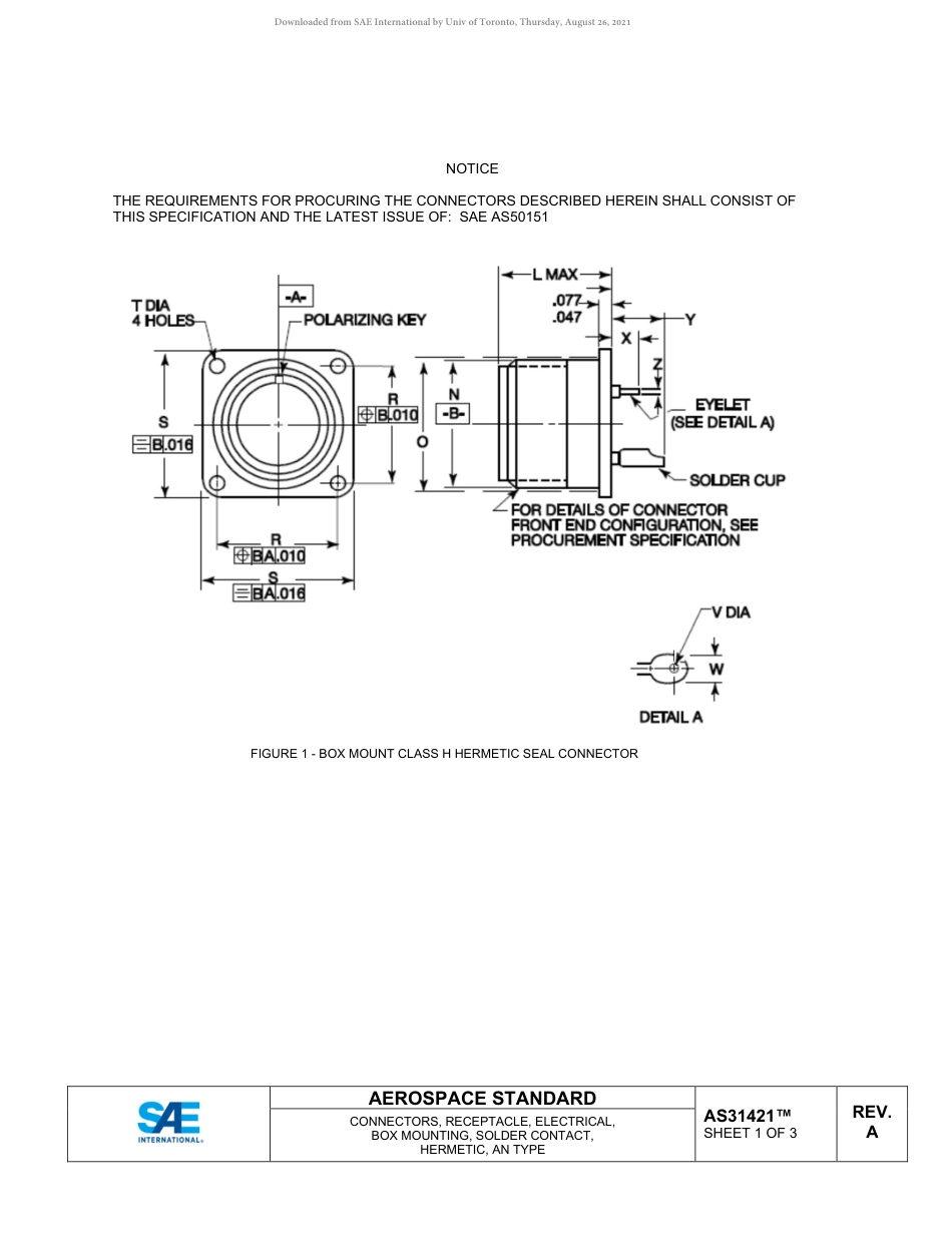 SAE AS31421A-2020.pdf_第2页
