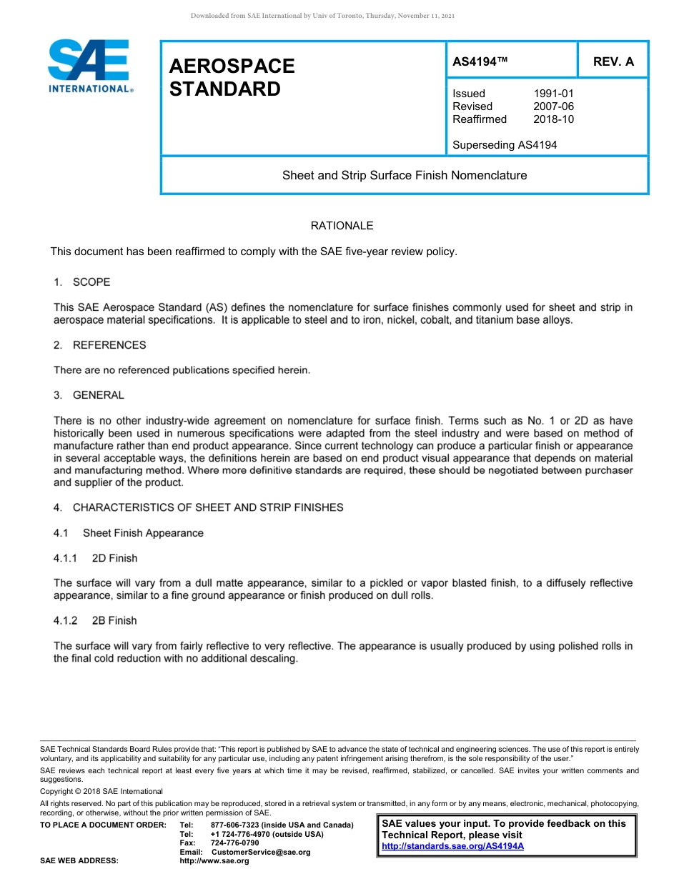 SAE AS4194A-2018.pdf_第1页