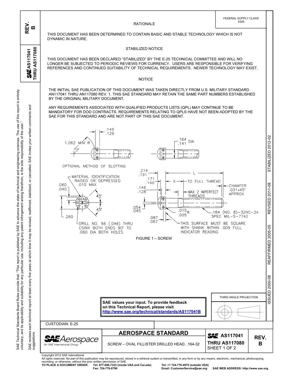 SAE AS117041B - AS117080B-2012.pdf_第1页