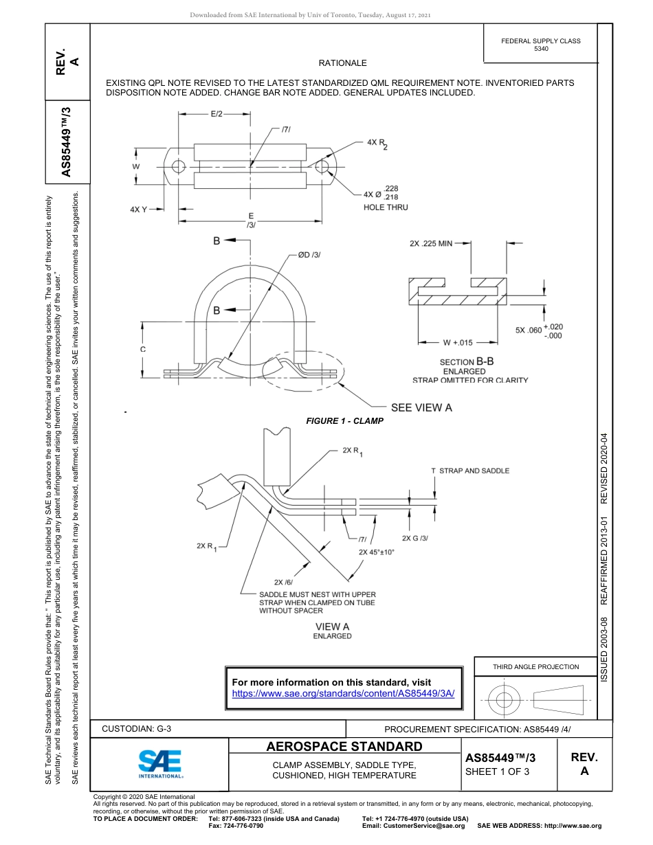 SAE AS85449-3A-2020.pdf_第1页