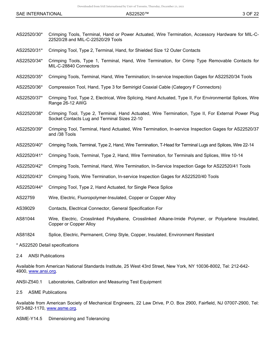 SAE AS22520-2018.pdf_第3页