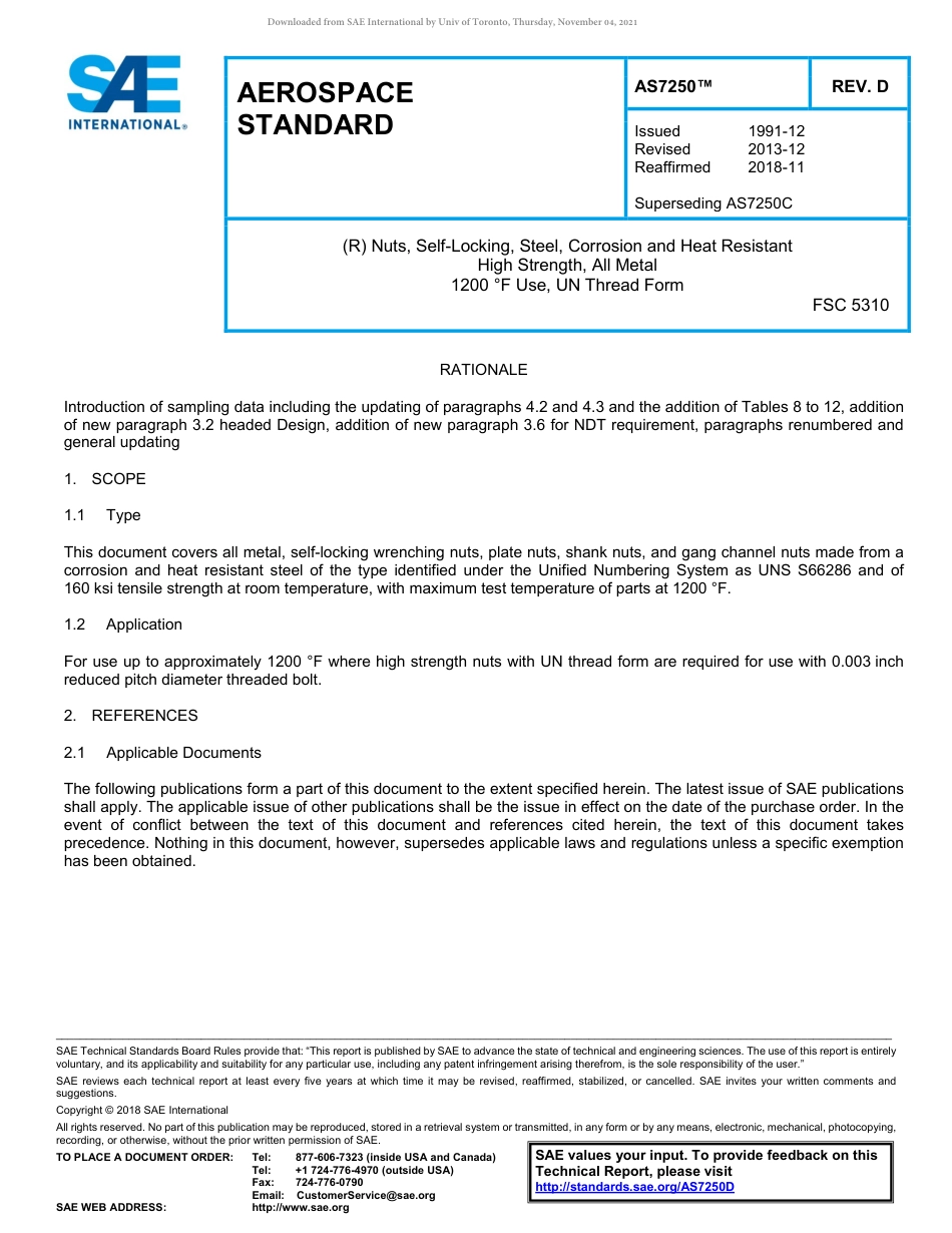 SAE AS7250D-2018.pdf_第1页