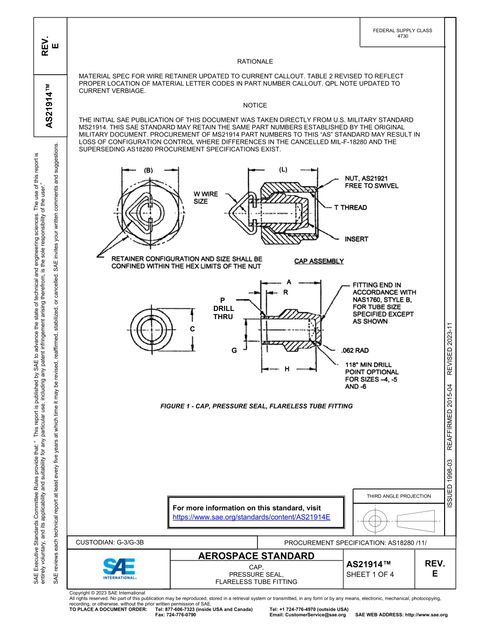 SAE AS21914E-2023.pdf_第1页