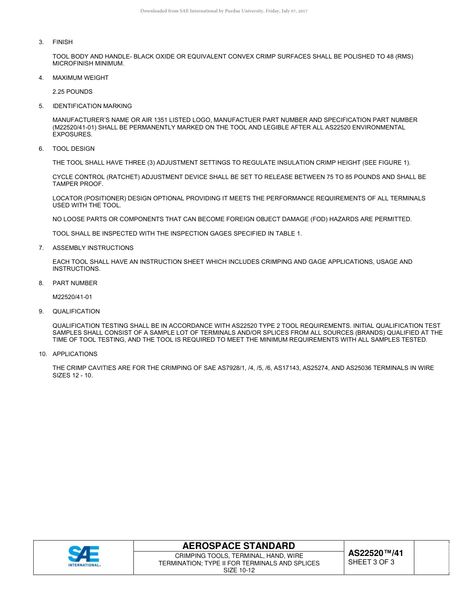 SAE AS22520-41-2016.pdf_第3页