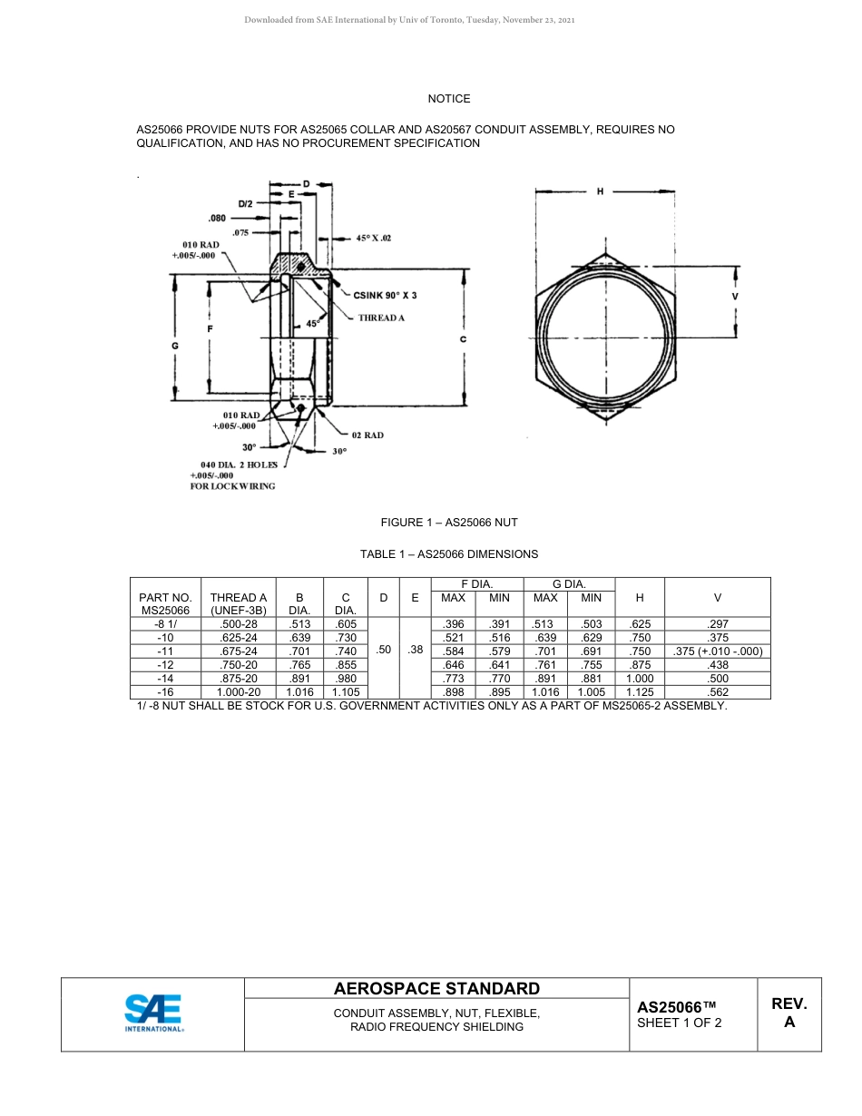 SAE AS25066A-2021.pdf_第2页