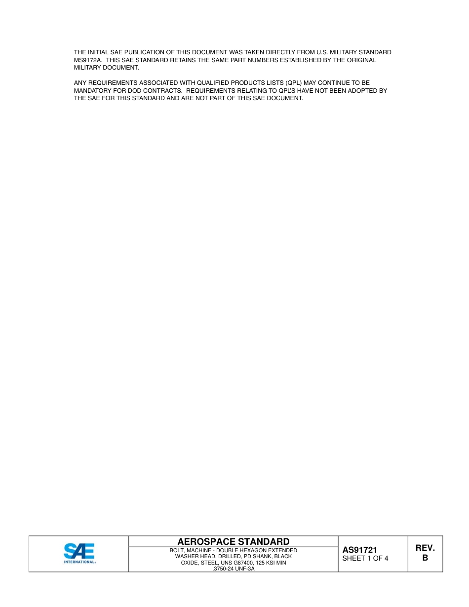 SAE AS91721B-2015.pdf_第2页