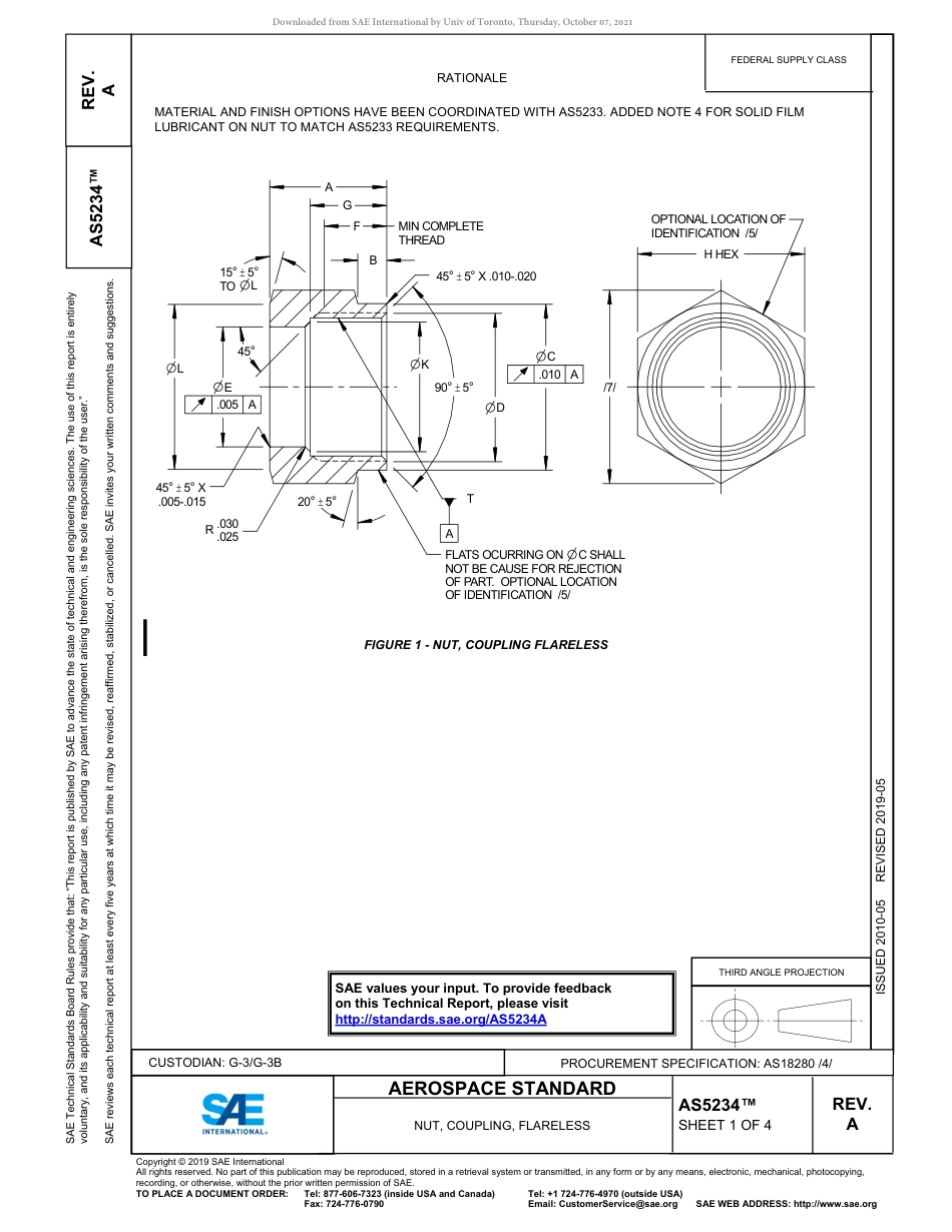 SAE AS5234A-2019.pdf_第1页