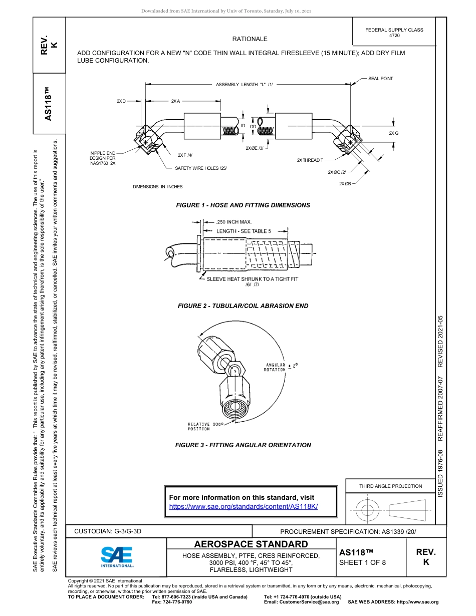 SAE AS118K-2021.pdf_第1页