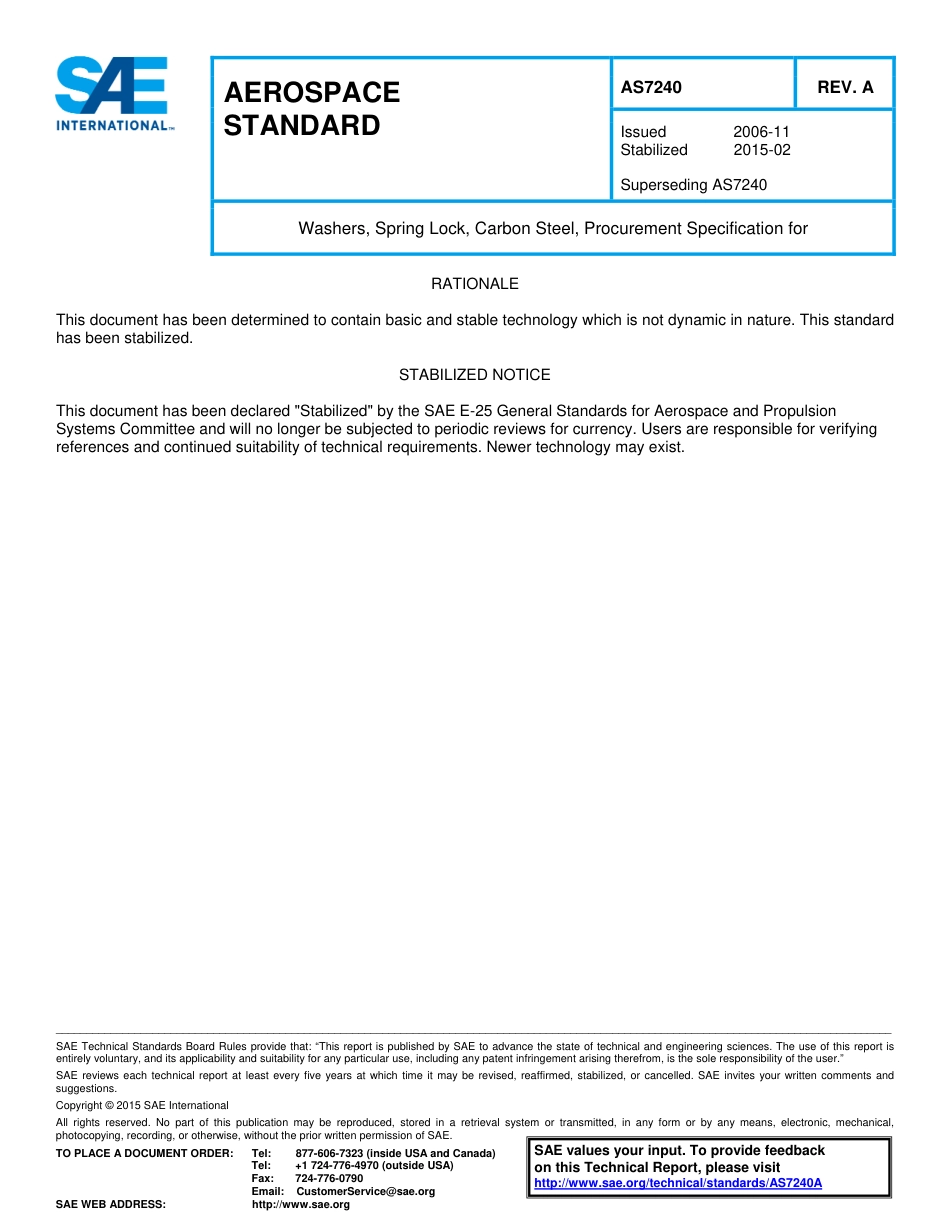 SAE AS7240A-2015.pdf_第1页