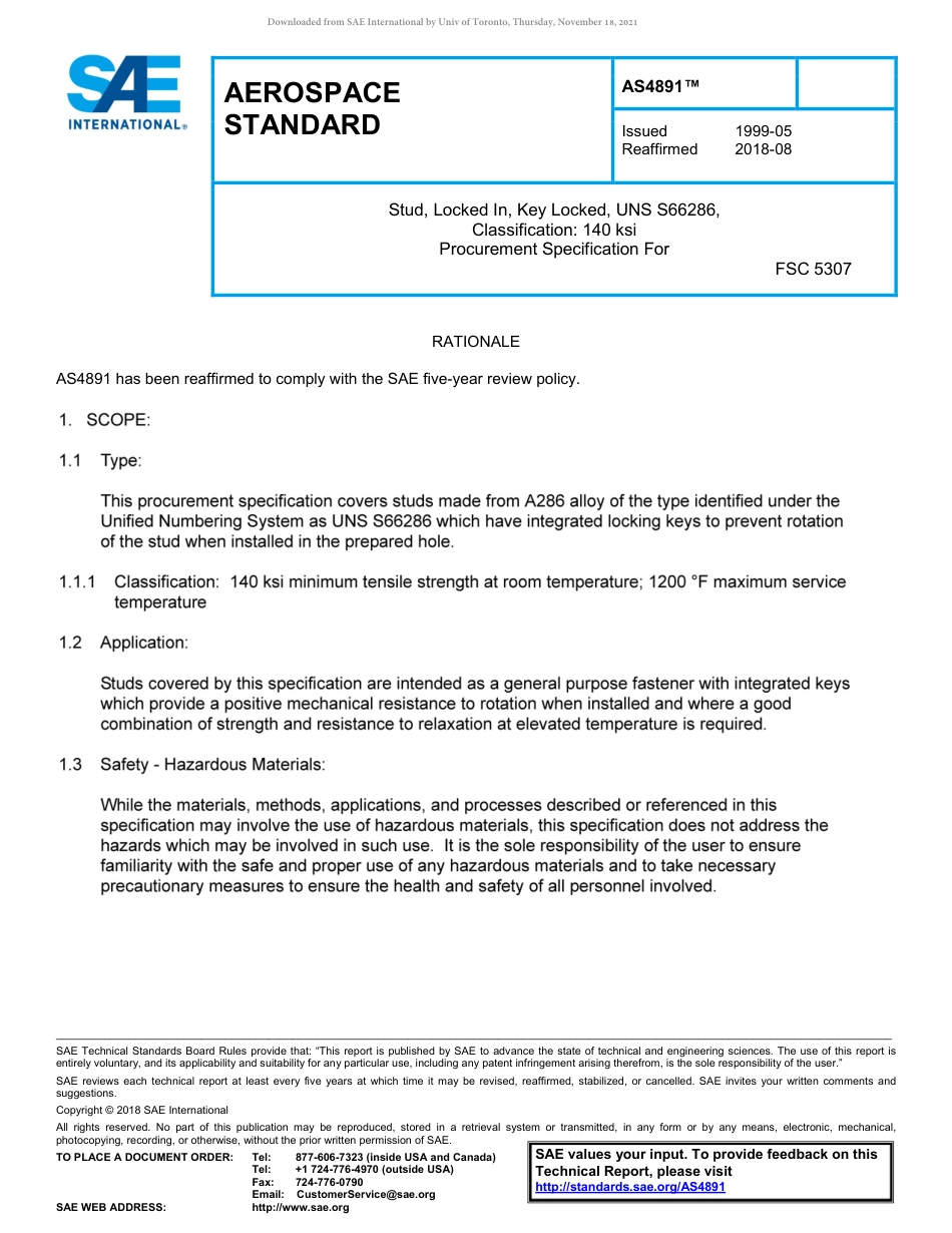 SAE AS4891-2018.pdf_第1页