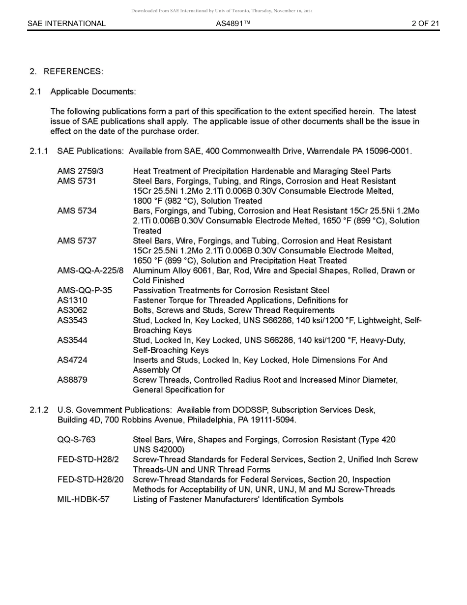 SAE AS4891-2018.pdf_第2页