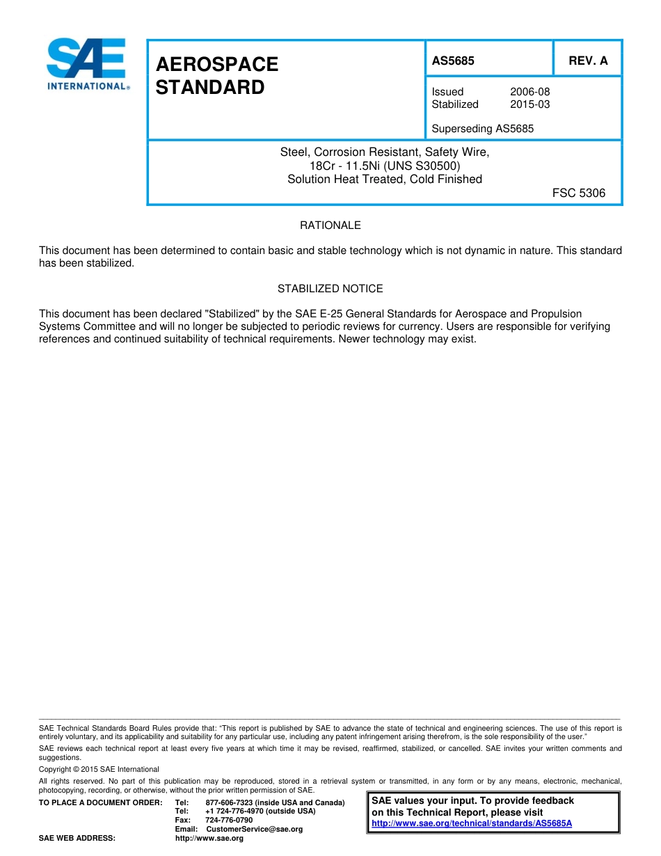 SAE AS5685A-2015.pdf_第1页