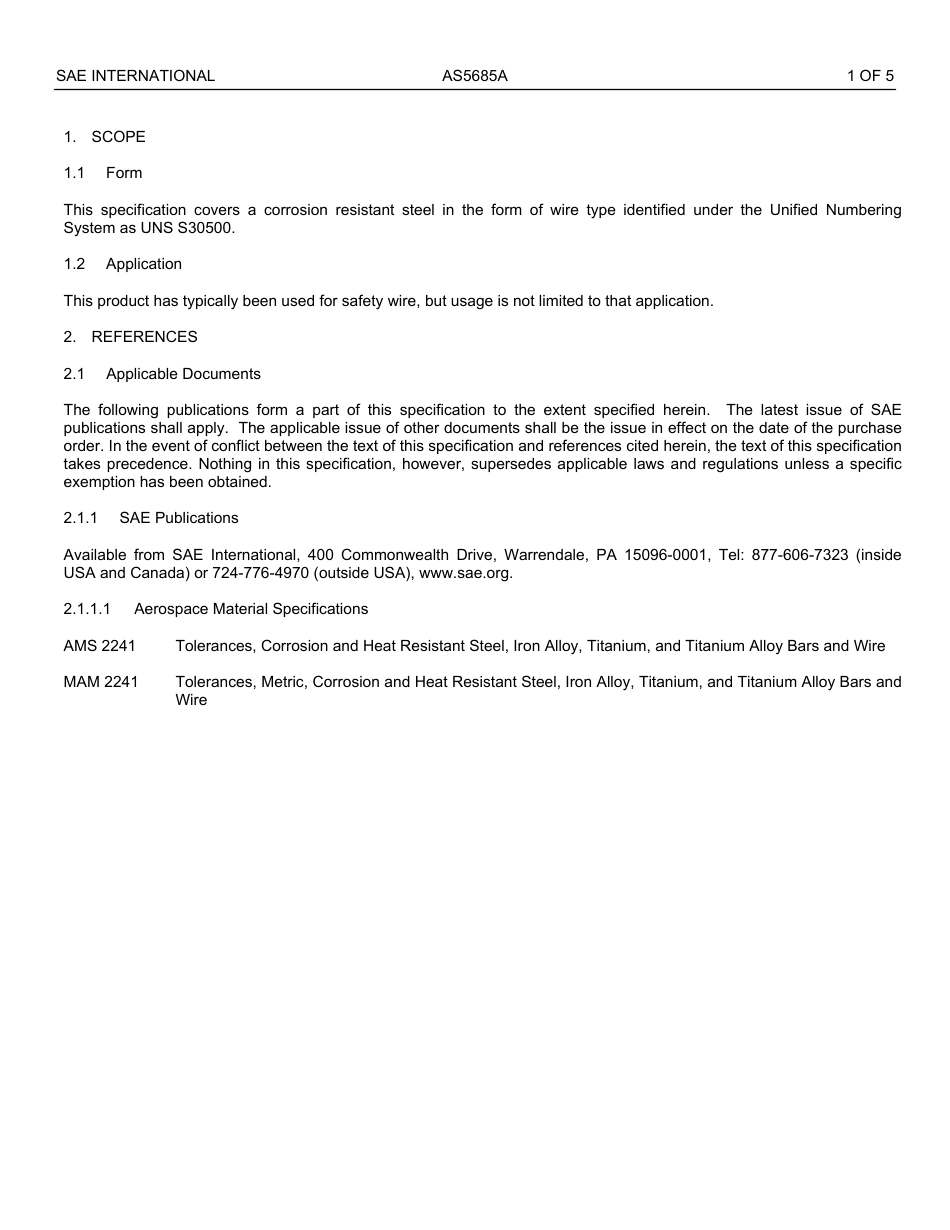 SAE AS5685A-2015.pdf_第2页