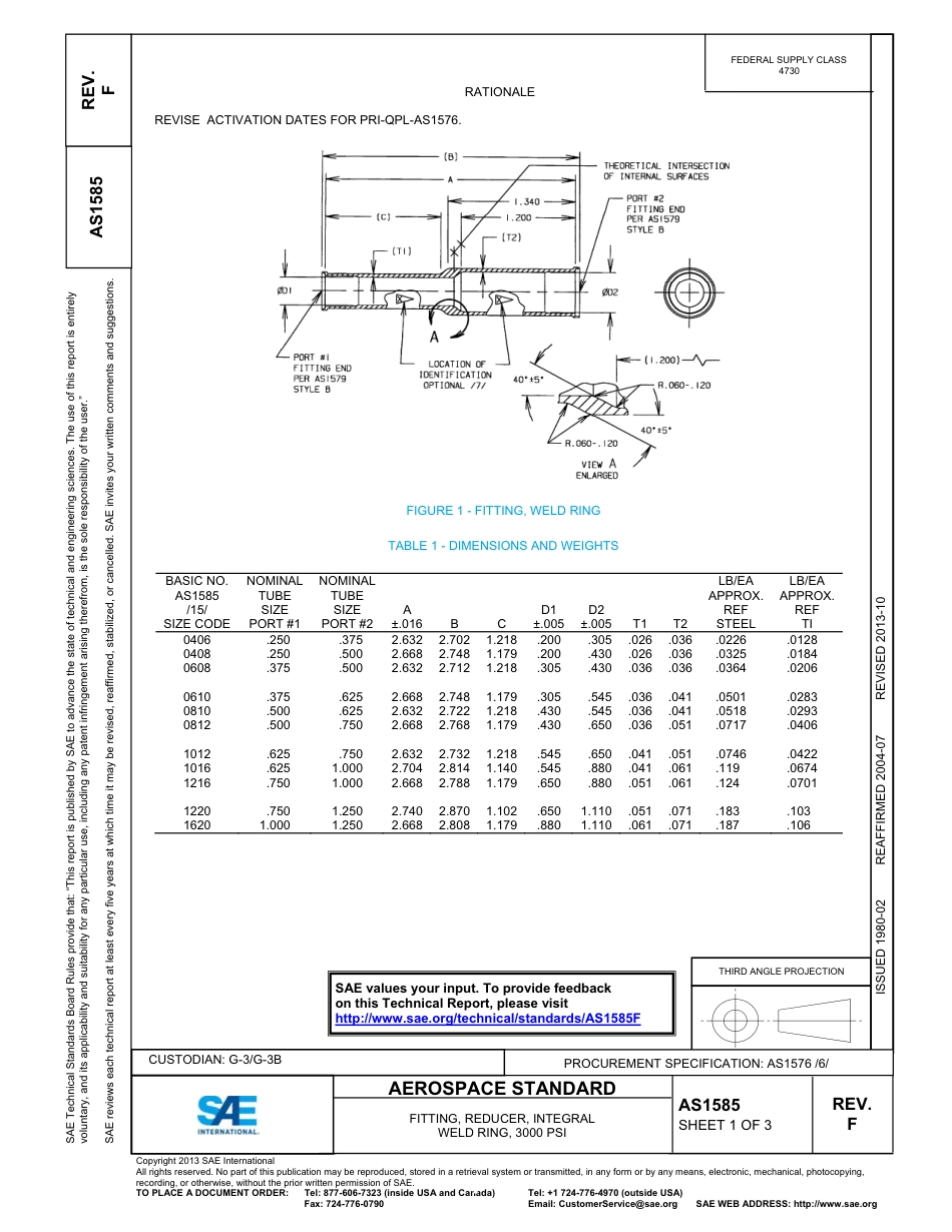 SAE AS1585f-2013.pdf_第1页
